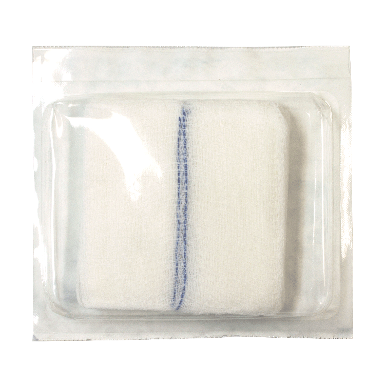 Surgical Gauze Sponge