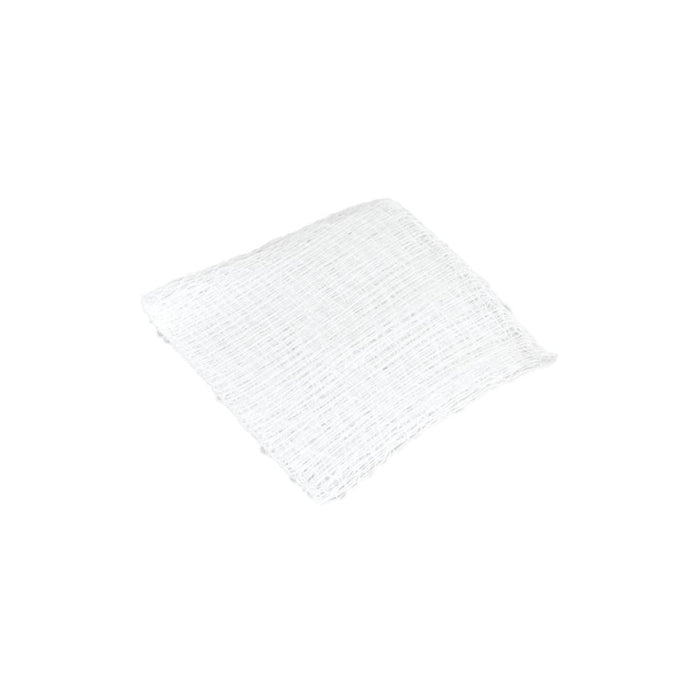 Dynarex Gauze Pad - Sterile 1's, 2" x 2" 12 Ply, 10 per Box / Case of 48