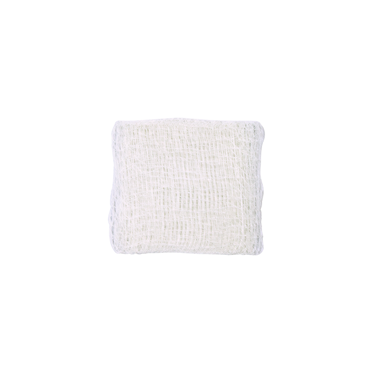 Dynarex Gauze Pad - Sterile 1's, 2" x 2" 12 Ply, 24/100/cs