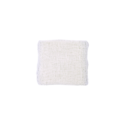 Dynarex Gauze Pad - Sterile 1's, 2" x 2" 12 Ply, 24/100/cs