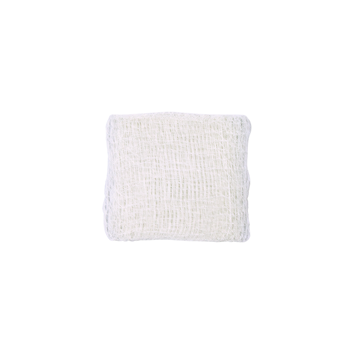 Dynarex Gauze Pad - Sterile 1's, 2" x 2" 12 Ply, 24/100/cs