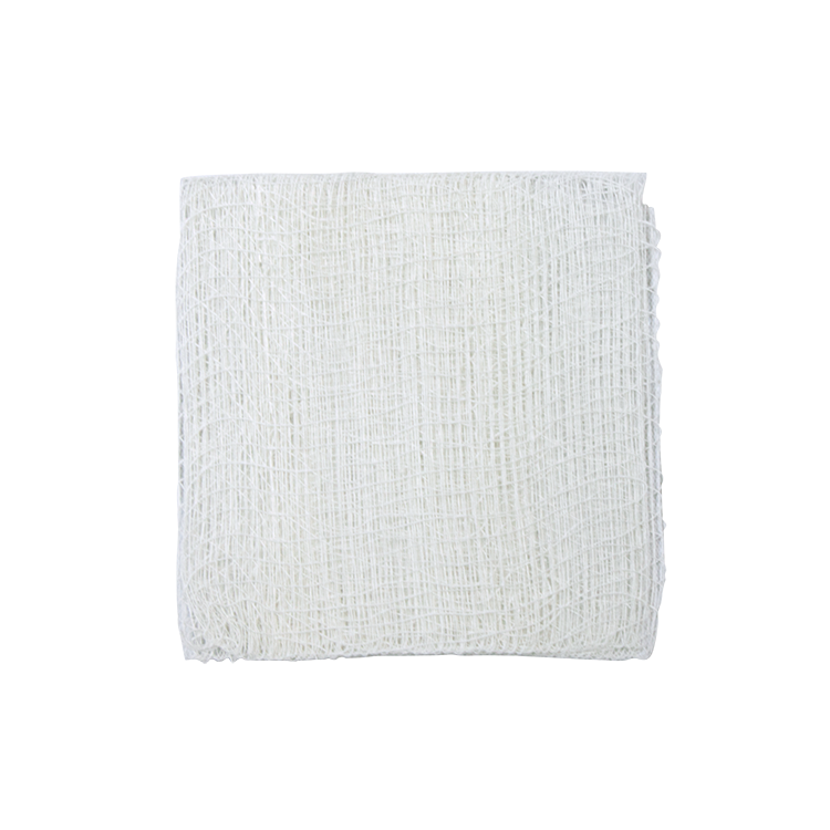 Dynarex Gauze Pad - Sterile 1's, 3" x 3" 12 Ply, 24/100/cs