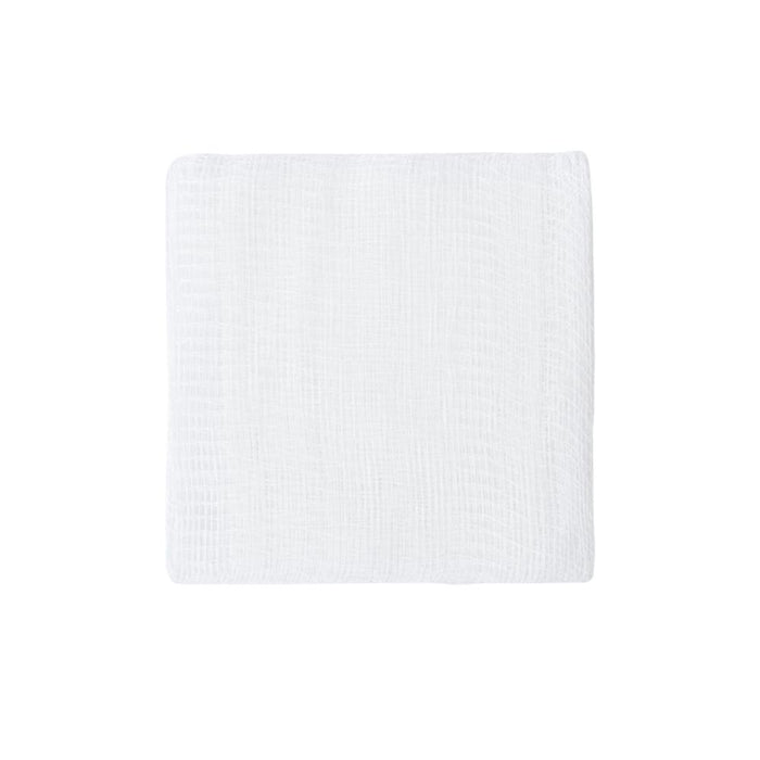 Dynarex Gauze Pad - Sterile 1's, 4" x 4" 12 Ply  25ea/bx, 28bxs/cs (700 Count)