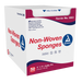 Non-Woven Sponge