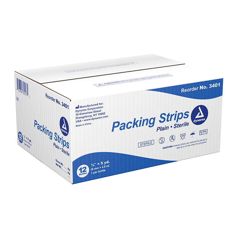 Packing Strips Plain