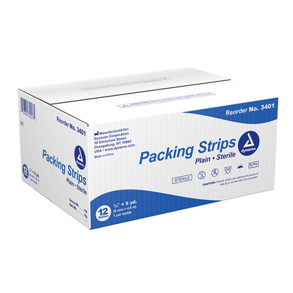 Packing Strips Plain