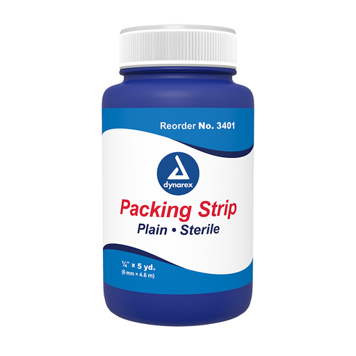 Packing Strips Plain