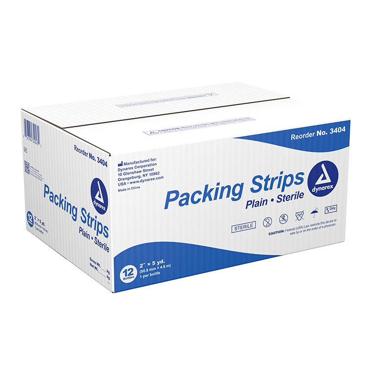 Packing Strips Plain