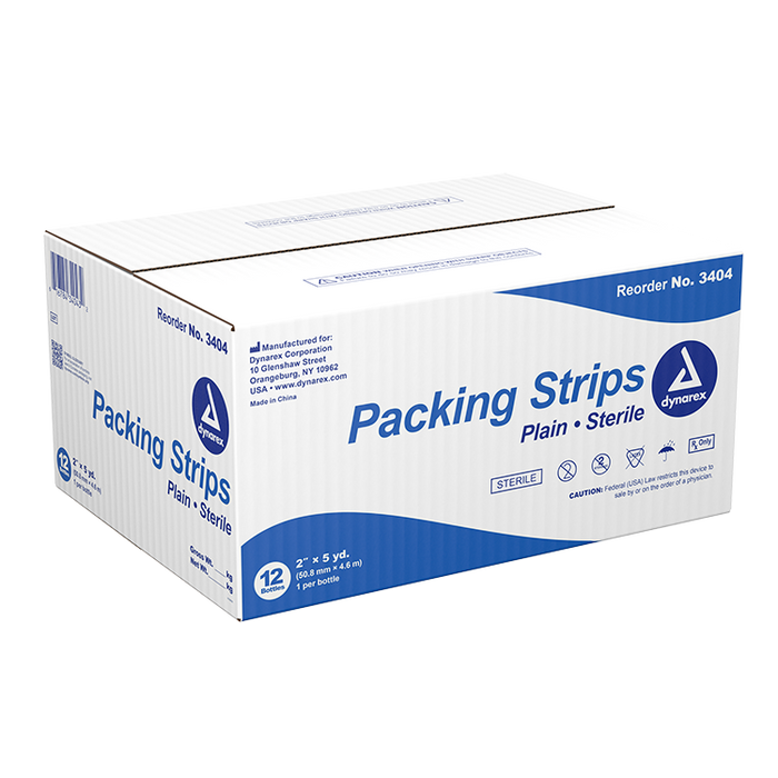 Packing Strips Plain