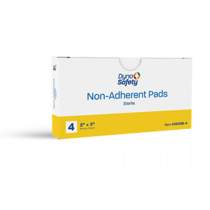 Non-Adherent Pads