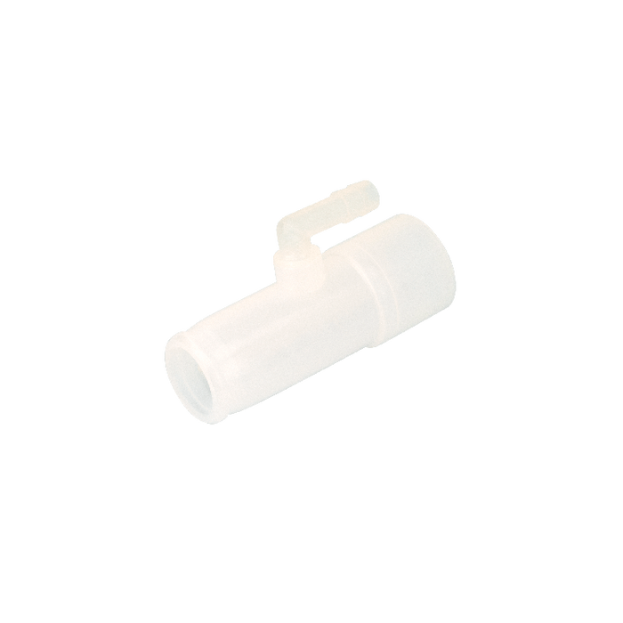 Dynarex Resp-O2™ Adapters & Connectors (50 Count)