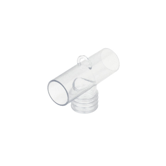 Dynarex Resp-O2™ Adapters & Connectors (50 Count)