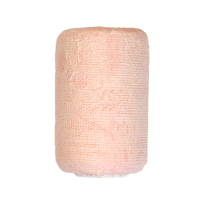 Dynarex Unna Boot Bandages w/ Calamine, 3" x 10 yd, 12/cs