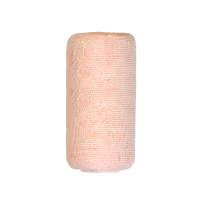 Dynarex Unna Boot Bandages w/ Calamine, 4" x 10 yd, 12/cs