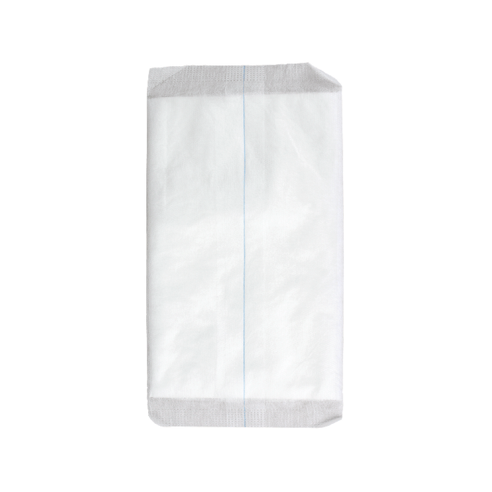 Dynarex Combine Pads - Non-Sterile, 5" x 9", Bulk/576/cs