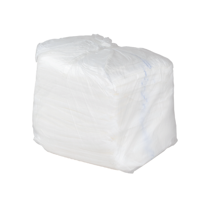 Dynarex Combine Pads - Non-Sterile, 8" x 7.5", Bulk/576/cs