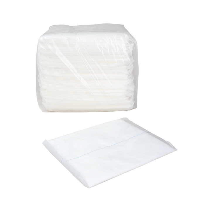 Dynarex Combine Pads - Non-Sterile, 8" x 10", Bulk/432/cs