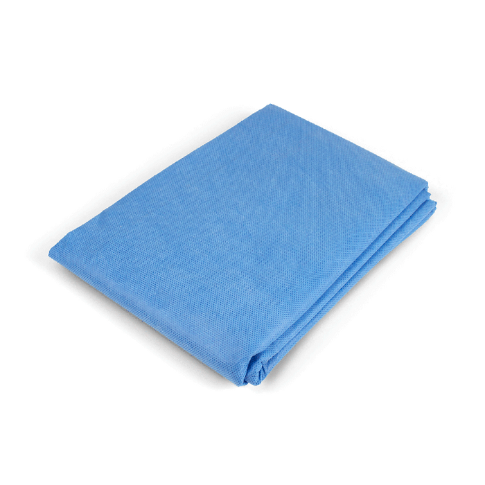 Dynarex Burn Sheet - Sterile, 60" x 90", 12/cs