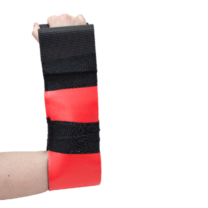 Dynarex ActiSplint with Sensi-Wrap, 2" x 5 yd, Black, 50/cs