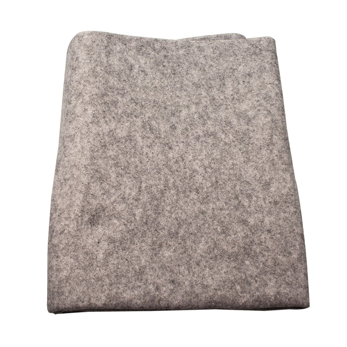 Dynarex Disposable Grey Blanket - 24ea/cs (24 Count) — Go Bulk Medical