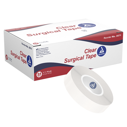 Surgical Tape Transparent