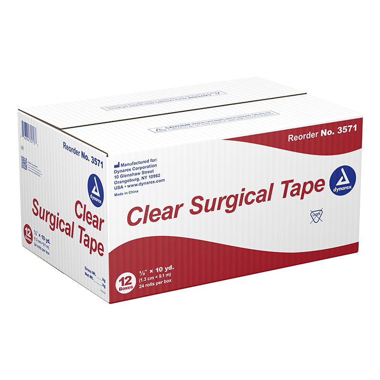 Surgical Tape Transparent