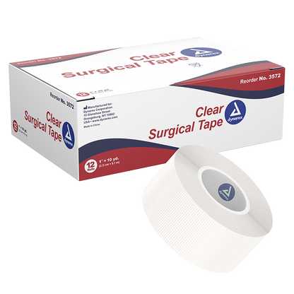 Surgical Tape Transparent