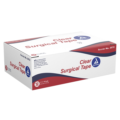 Surgical Tape Transparent