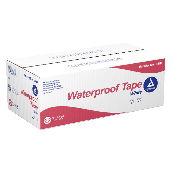 Waterproof Adhesive Tape