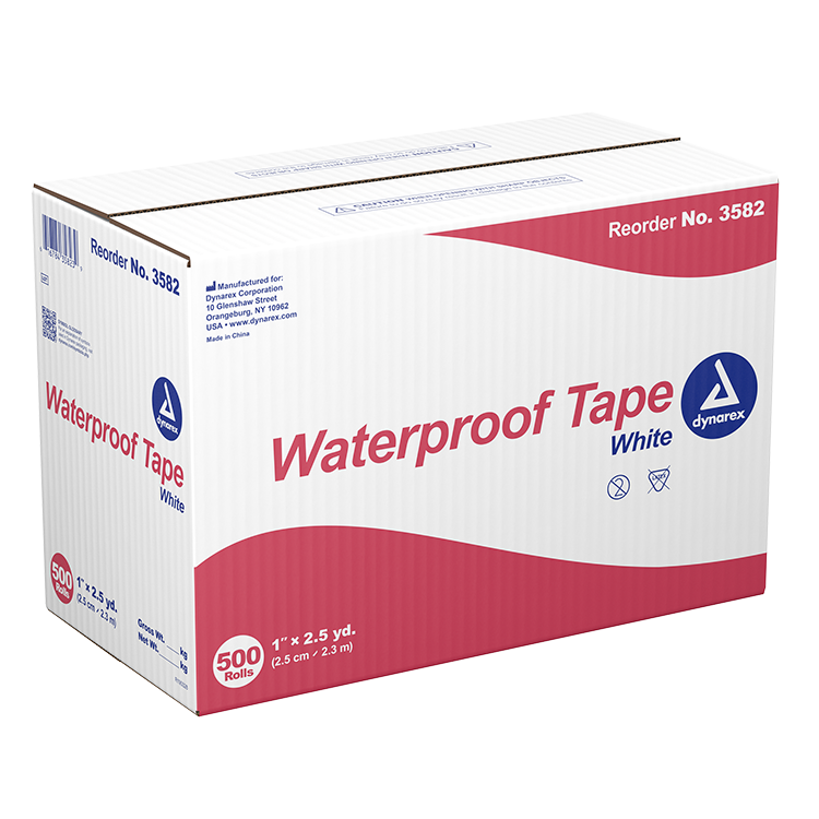 Waterproof Adhesive Tape