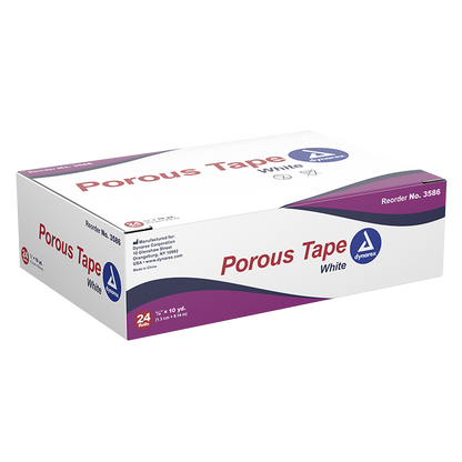 Porous Tape