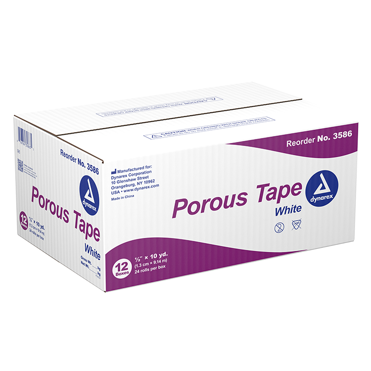 Porous Tape