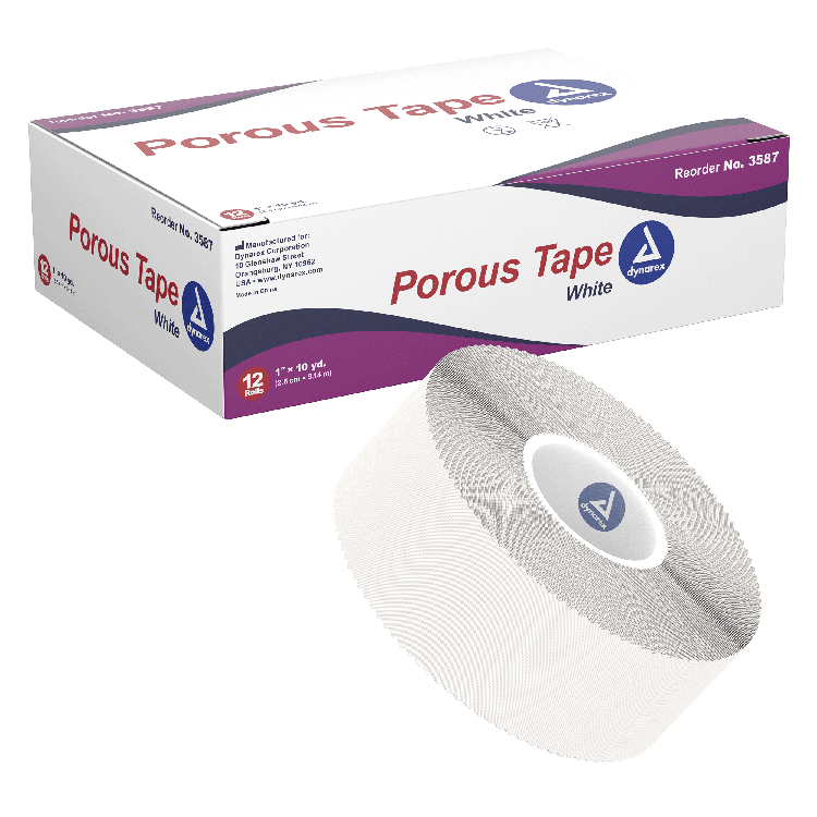 Porous Tape