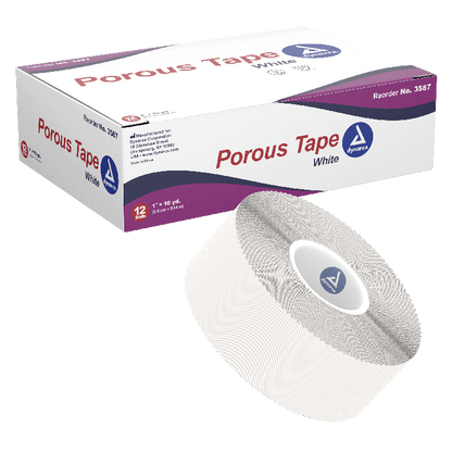 Porous Tape