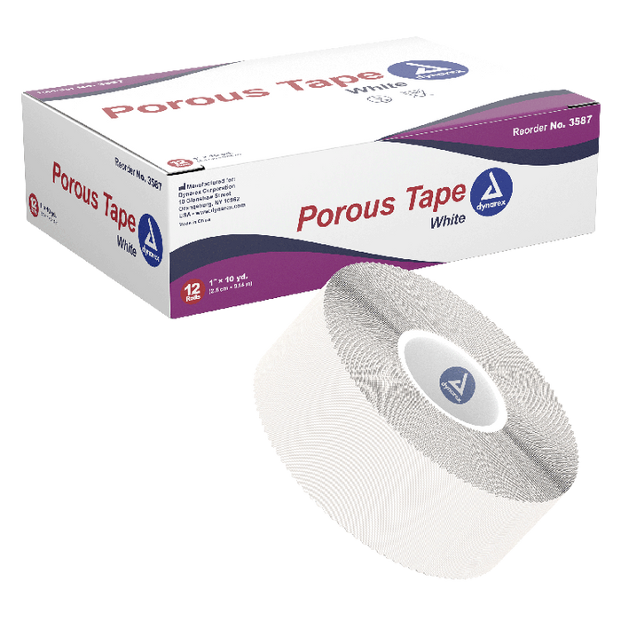 Porous Tape