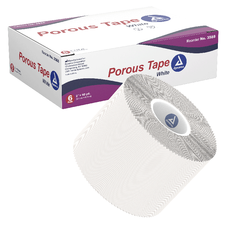 Porous Tape