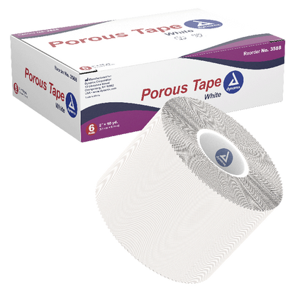 Porous Tape