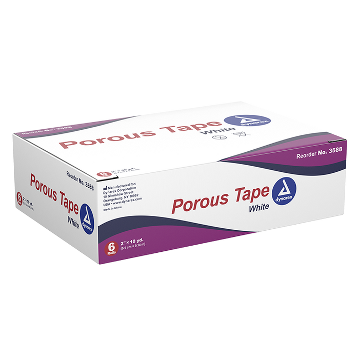 Porous Tape