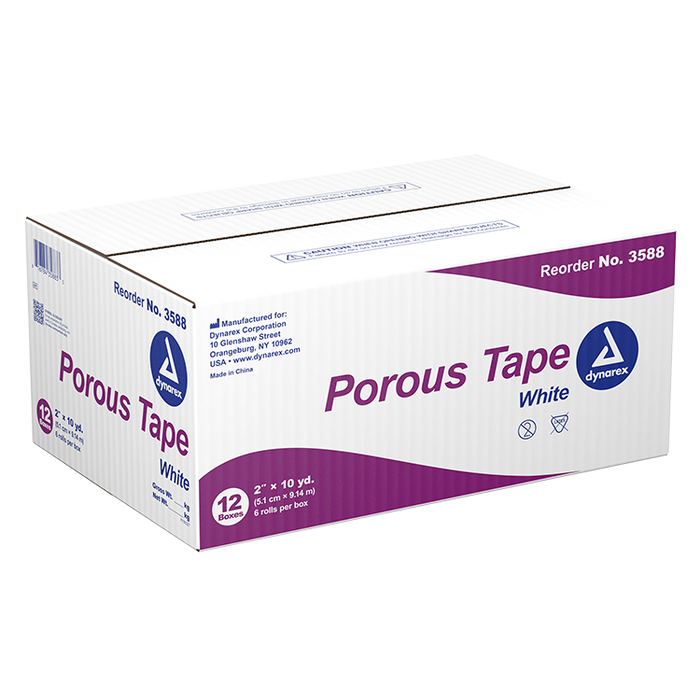 Porous Tape