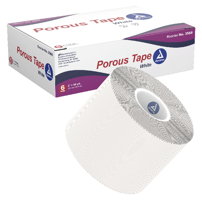 Porous Tape