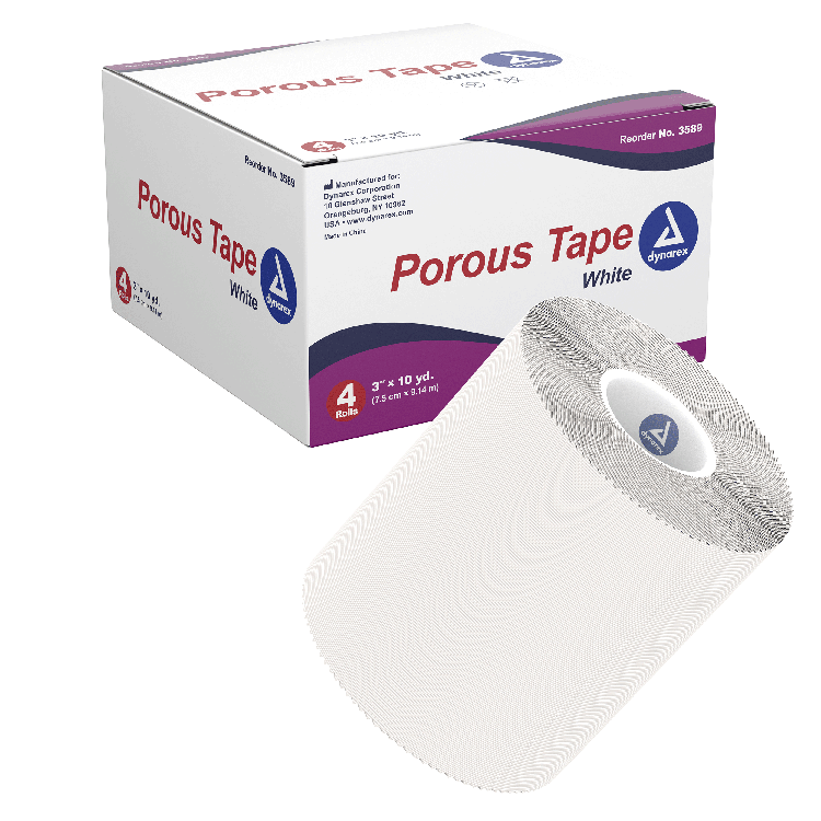 Porous Tape