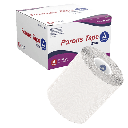 Porous Tape