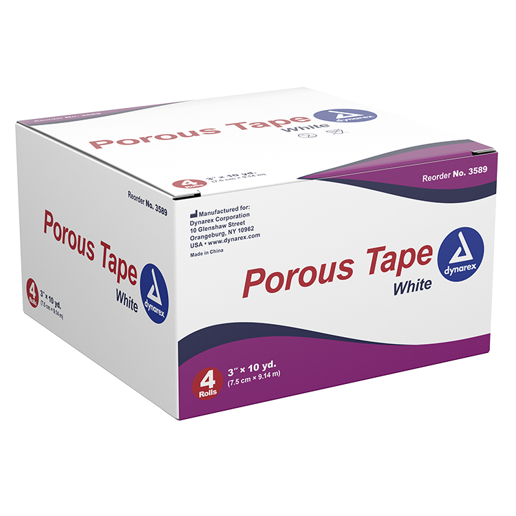 Porous Tape