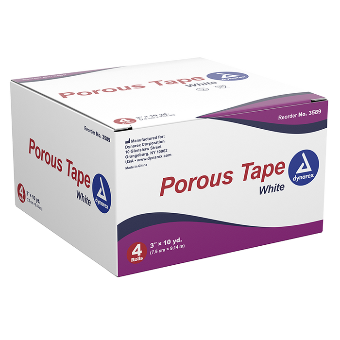 Porous Tape