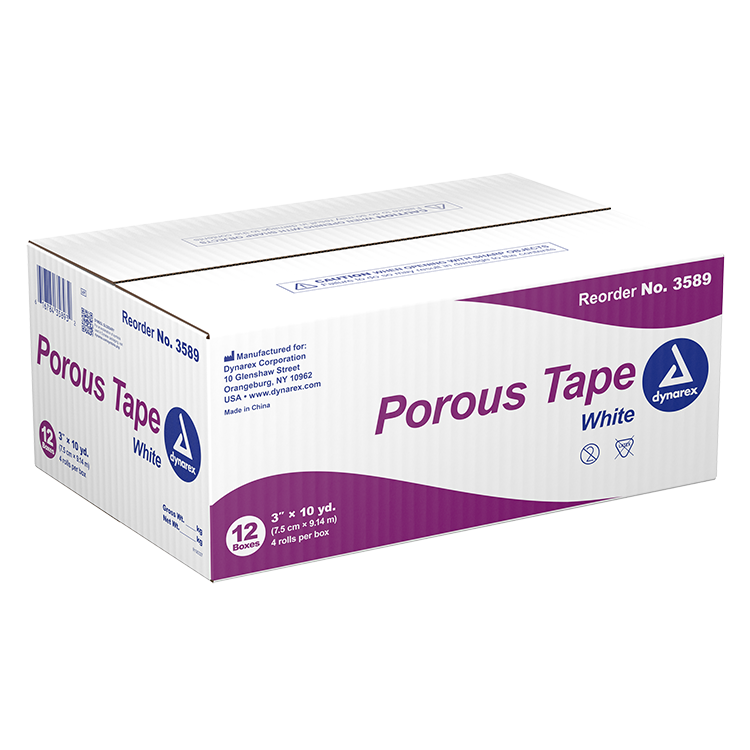 Porous Tape