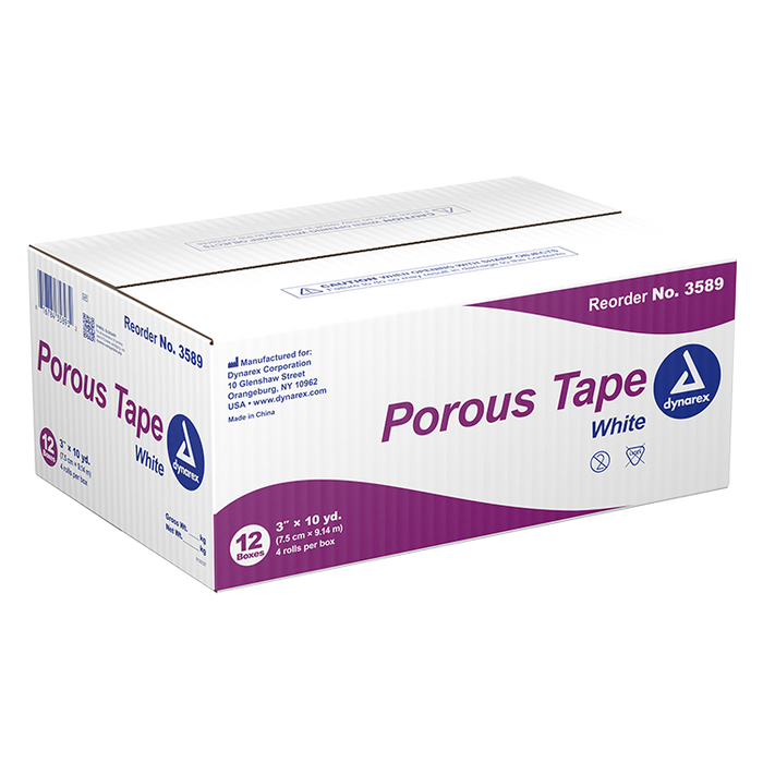 Porous Tape