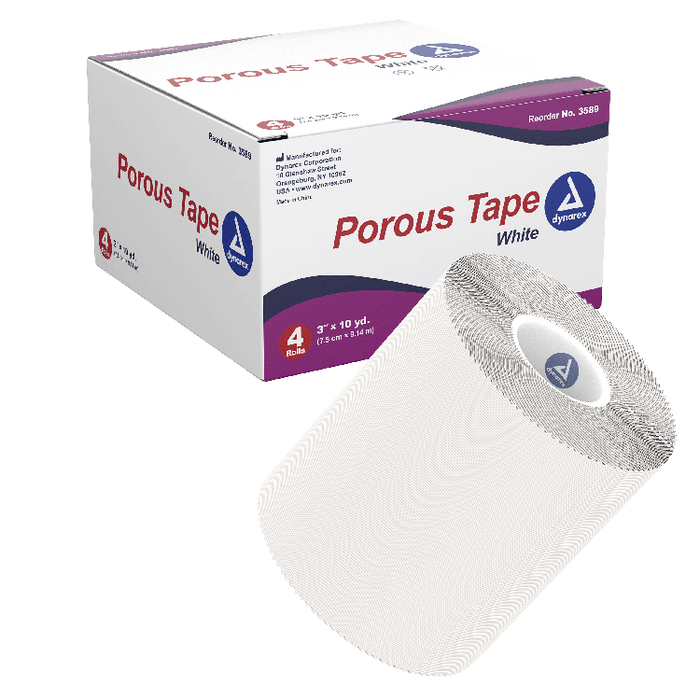 Porous Tape