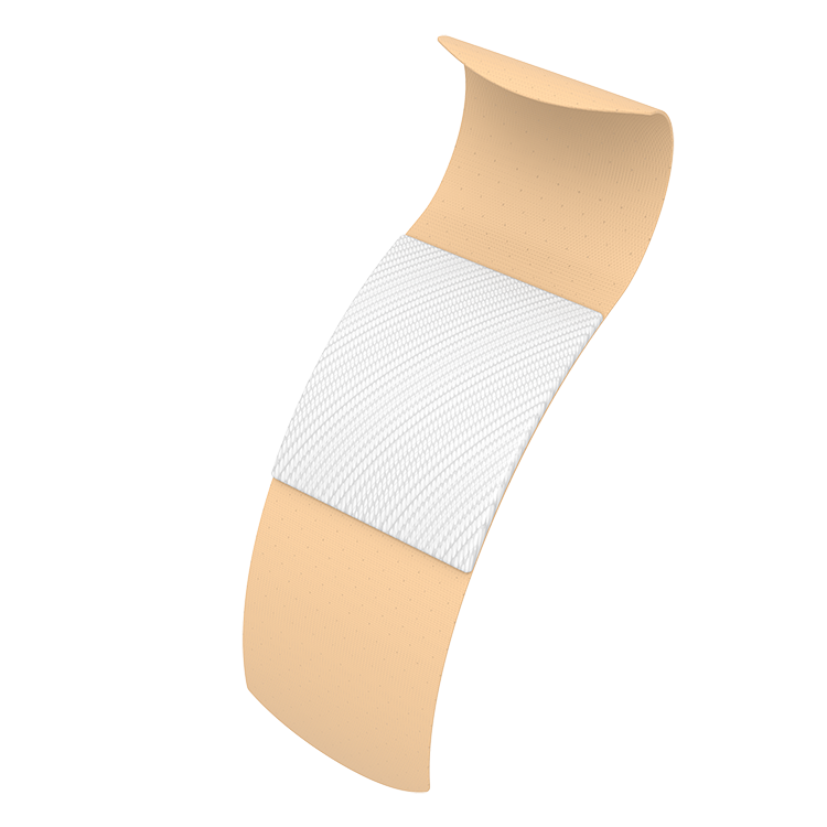 Adhesive Bandages