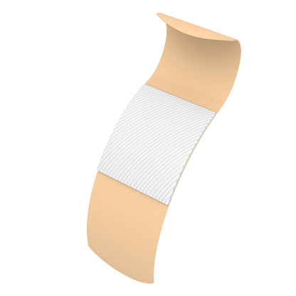 Adhesive Bandages