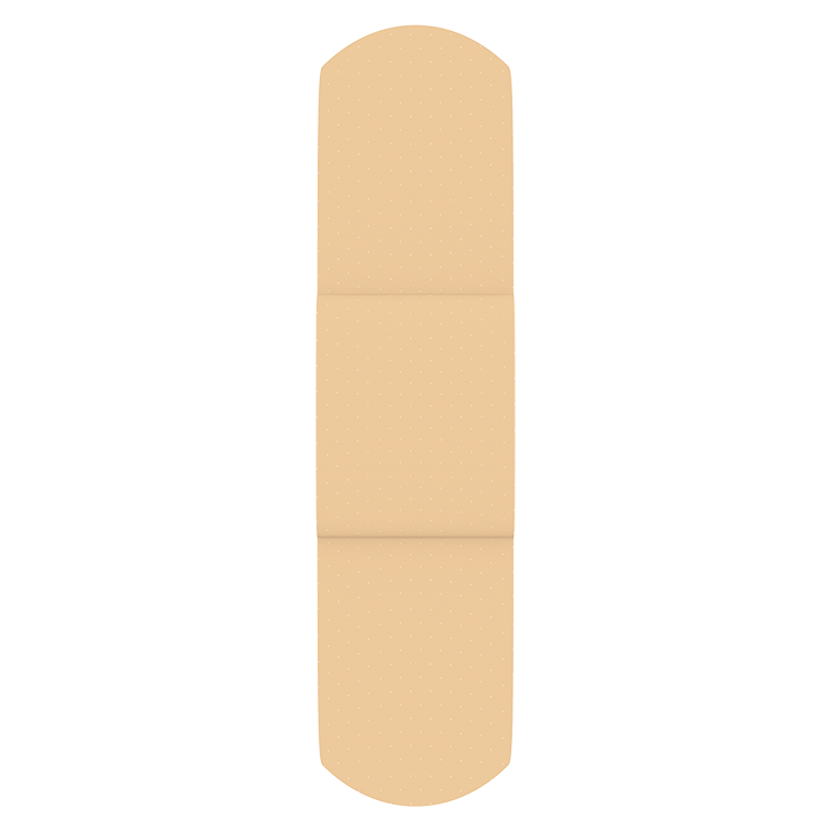 Adhesive Bandages